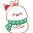 Bunnysnowmanq emoji maker