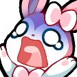 Bunnyspookedq emoji maker