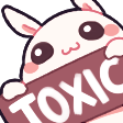 Bunnytoxicc emoji maker