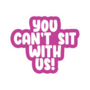 Cantsitq emoji maker