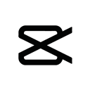 Capcut Logo emoji