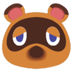 Capitalist Raccoon emoji maker