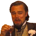 Capriolaughing emoji maker