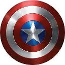 Captain America emoji