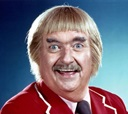 Captain Kangaroo emoji
