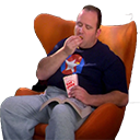 Captain Sweatpants emoji maker