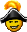 Captain emoji