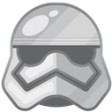 Captain Phasma emoji