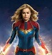 Captainmarvel emoji