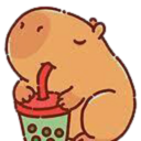 Capycapybara emoji
