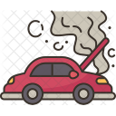 Car Breakdown emoji