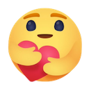 Care 1 emoji