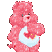 Carebear Sparkle emoji maker