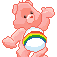 Carebear emoji maker