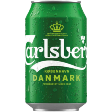 Carlsberg emoji