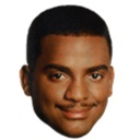 Carlton emoji