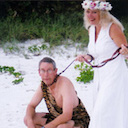 Carol Baskin Howard Leash emoji maker