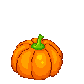 Carriage Pumpkin emoji maker