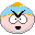 Cartman Angry emoji