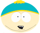 Cartman emoji