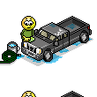 Carwash emoji