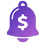 Cashnotify emoji