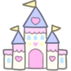 Castleq emoji
