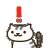 Cat Alert emoji
