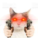 Cat Dieq emoji