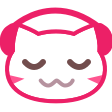 Cat Music emoji
