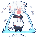 Catboycryq emoji