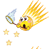 Catch Stars emoji