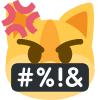 Catcurseq emoji