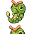 Caterpie emoji