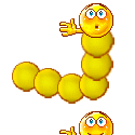 Caterpillar 3 emoji