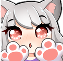 Catgirlq 1 emoji