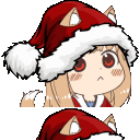 Catgirlxmas1q emoji
