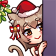 Catgirlxmasq emoji