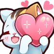 Catheart1q emoji