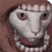Catinmouth Q emoji