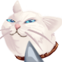 Catknifeq emoji