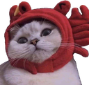 Catlobsterh emoji