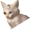 Catmeme Loading emoji