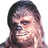 Chewbacca emoji maker