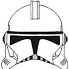 Clone Trooper emoji