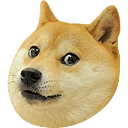 Doge emoji maker
