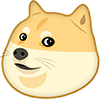 Doge 2 emoji maker