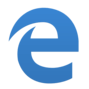 Microsoft Edge emoji