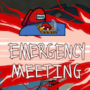 Emergency Meeting emoji maker