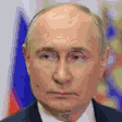 The generated putin-stare animated emoji